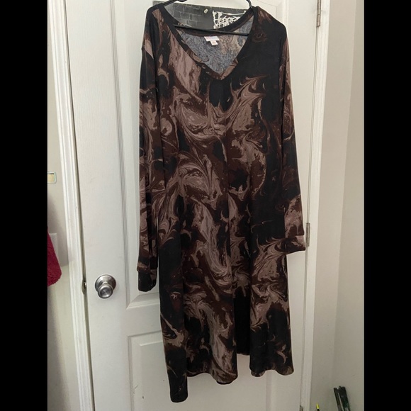 LuLaRoe Dresses & Skirts - Lularoe Emily